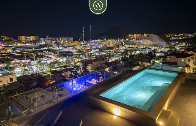 Tower 605 by Naya Homes - Foto 62