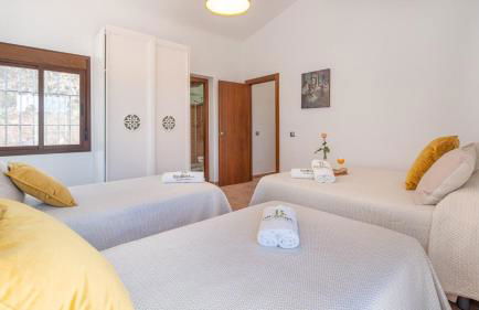 Casa Ales Riogordo by Ruralidays - Foto 12