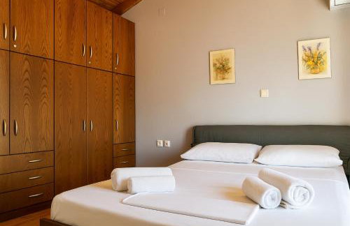 Viva Elafonisi - Studios or Apartment, 10min to Elafonissi - Foto 52