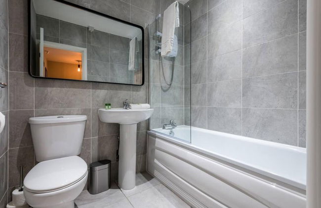 Host Stay Canning Quarters III - Foto 24