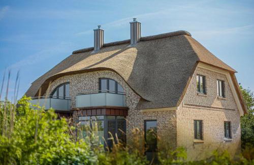 De Bööi - Luxus-Haus mit Meerblick, Sauna & Kamin - Foto 1