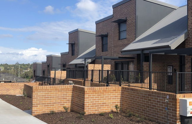 The Grounds at Callaghan - Foto 12