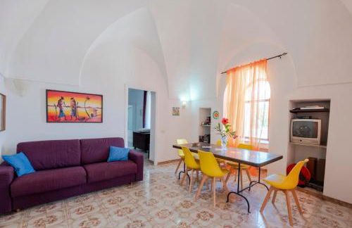 Dammuso Villa Rosa - Foto 15