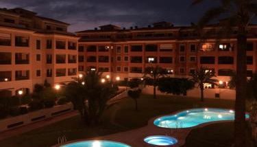 Las Flores Apartment - Foto 2