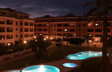 Las Flores Apartment - Foto 2