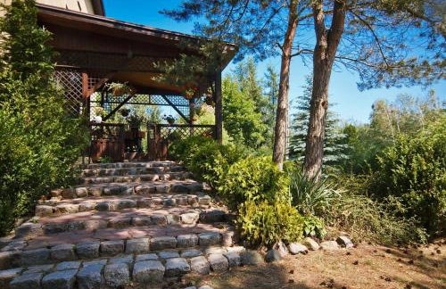 Młyn na Skraju Lasu - Foto 6