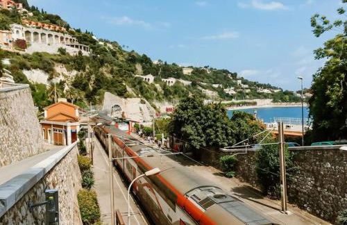 86m- Spacious 3 room apartment with large terrace - Foto 29