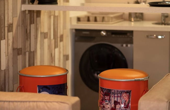 Le Vintage Dead Sea Avec Piscine Rooftop - Foto 8