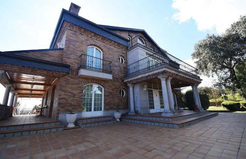 Villa la cantera - Photo 53