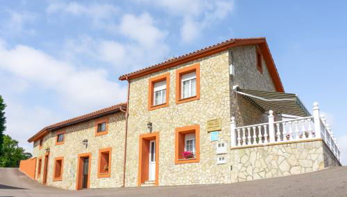 Casa Monterriundo I y Apartamento Monterriundo II - Foto 2