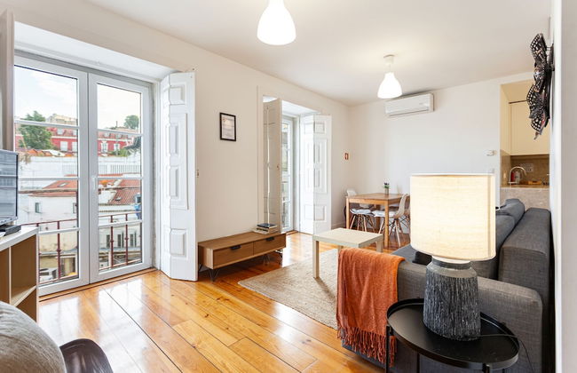 Gonzalo's Guest Apartments - Alfama Terrace - Foto 10