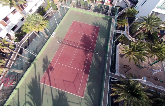 Apartments La Peñita Lanzarote - Photo 67