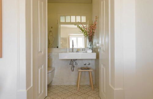 Dona Graca Lisbon Apartments - Foto 84