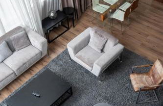 Stunning 4-bed Apartment in Glasgow West end - Foto 25