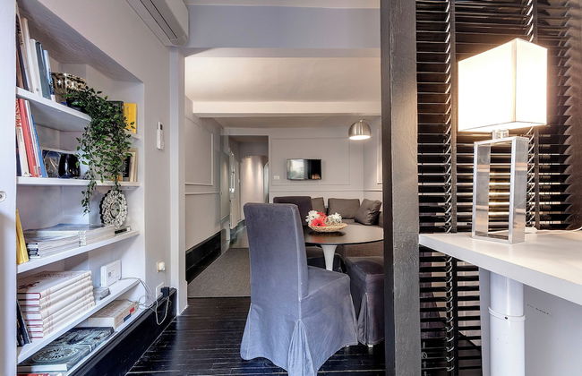 Mamo Florence - San Niccolò Apartment - Foto 9