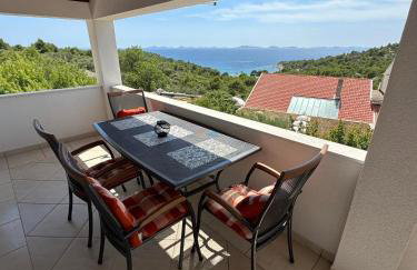 Apartmani Ljubica, Murter - Photo 11