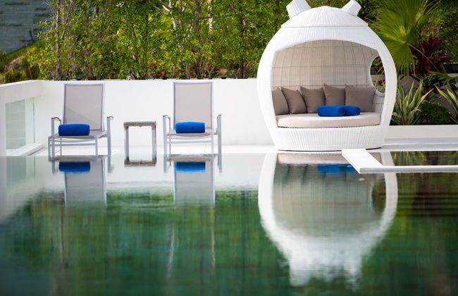 Villas Spice and Splash at Lime Samui - Foto 45