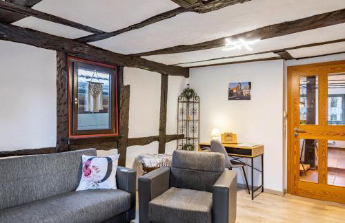 Ferienwohnung Altstadtblick - Photo 17