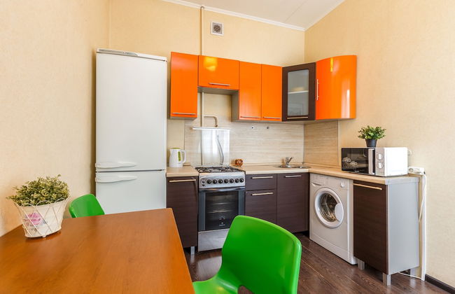 Inndays Shabolovskaya - Foto 9