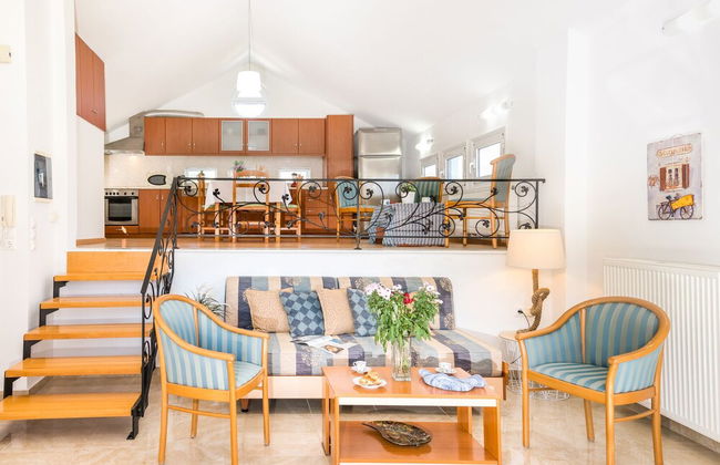 Villa Frati Gorge - Photo 25