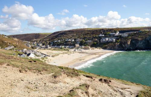 Cornish Holiday - Bodannon - Foto 43