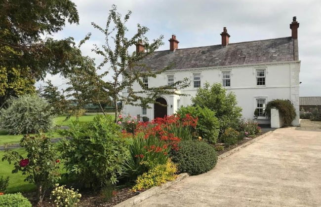 Double Room Ensuite Near Hillsborough Palaces - Foto 13