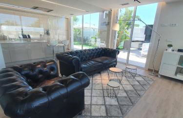 VILLA AMANI - Foto 6