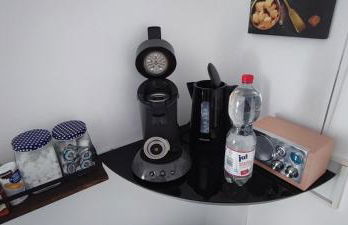 Blu Home/Ferienwohnung - Foto 12