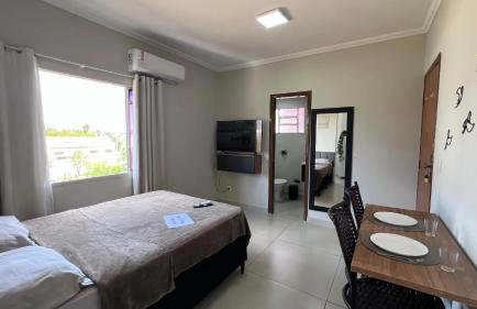 Apartamento próximo a Av do CPA e Hospital São Matheus - Foto 5