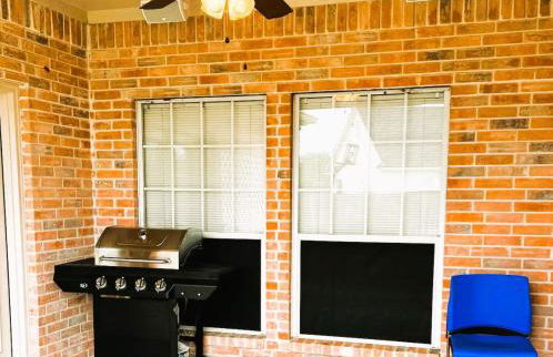Luxury Home with Gourmet Kitchen - 3 Miles to A&M, Sleeps 14 - Foto 35