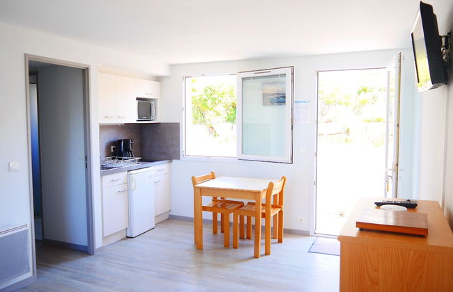 Résidence Simone Michel Lévy - Rêves de Mer - Foto 8