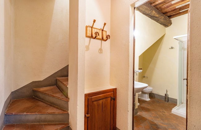 Family Tuscany Villa with private pool - Foto 24