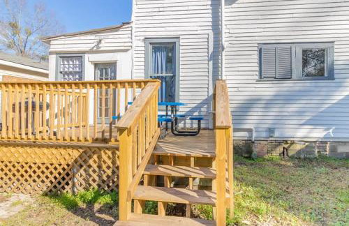 Heart of Downtown Craftsman Walk to Shops Dining - Foto 30