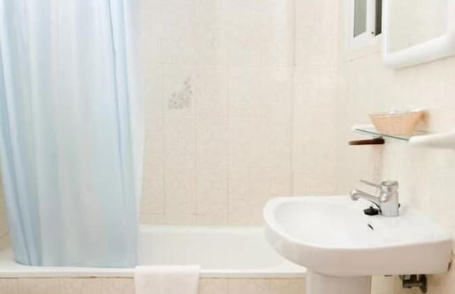 Apartamentos Palmera Beach - Foto 14