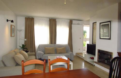 Pueblo Mar - Guadalmar - Foto 30