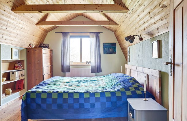 Fantastic Villa in the Countryside - 20 Mins From Malmo - Photo 1