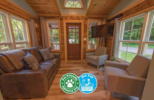 Lookout Tiny Cabin 5 Min To Downtown Chattanooga - Foto 38