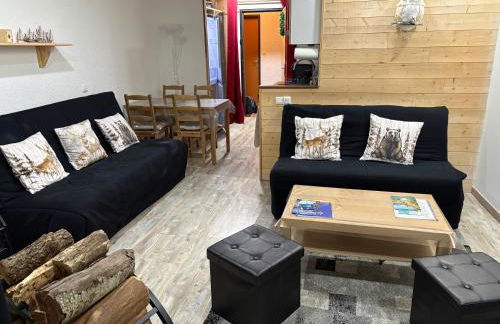 Appartement foux d’allos 6 couchages - Foto 16