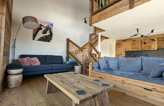 Lavish Apartment Near Ski-slope - Foto 4