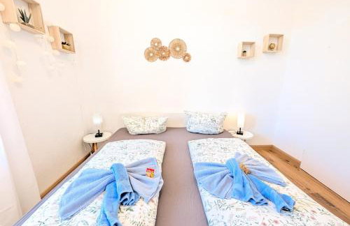 Urlaubsmagie - Ferienwohnung Unterholz - Sauna & Saisonaler Pool - Foto 37