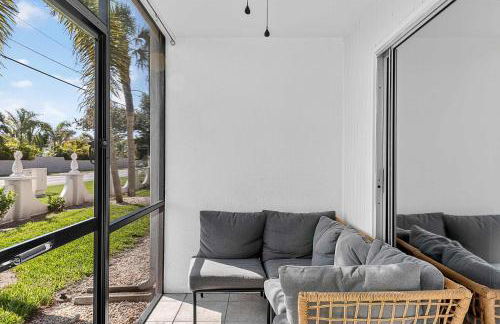 Coastal Paradise Condo Steps To Crescent Beach - Foto 11