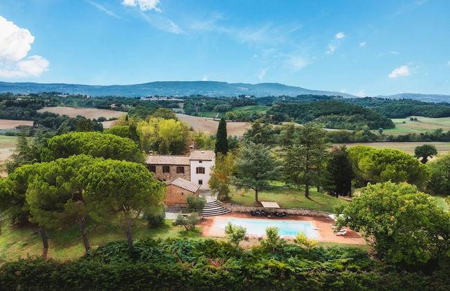 Fonte Pinella 8 in Chiusi - Foto 3