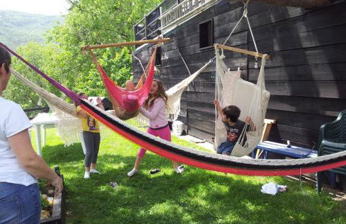 La Casa Azul - Photo 11