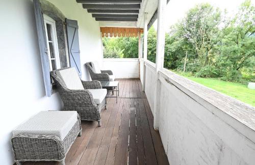 Maison Lagrave - Foto 26