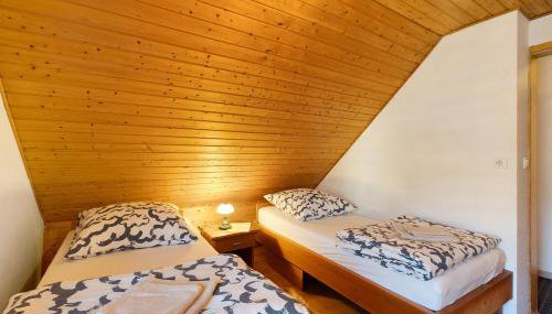 Ferienhaus Schmalzgrube - Foto 3