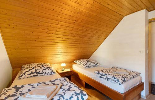 Ferienhaus Schmalzgrube - Foto 3