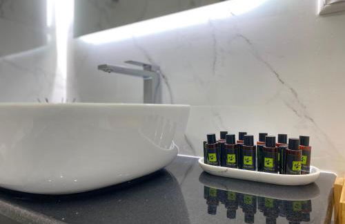 Modern house near Lefkada - Foto 39