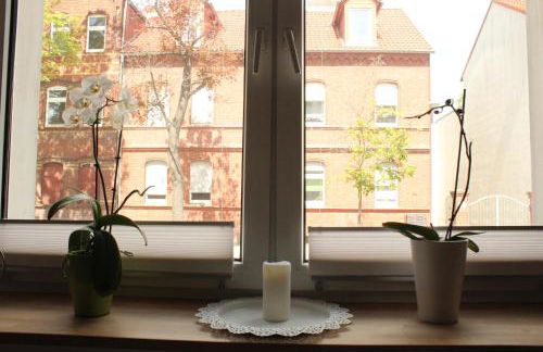 Gästewohnung Müntzer - Foto 15