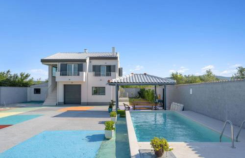 "villa Eros Sibenik With Pool" - Foto 1