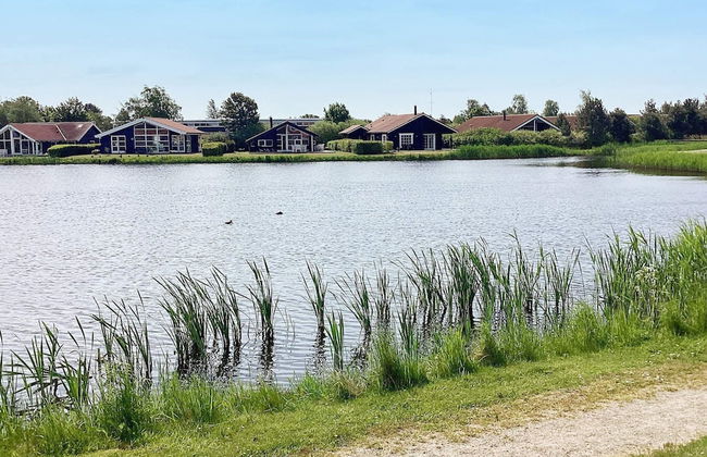 6 Person Holiday Home in Vaeggerlose - Foto 29